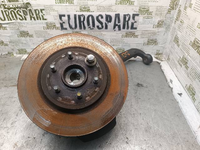 400145X00C NISSAN Mangueta delantera derecha  disponible Vigo