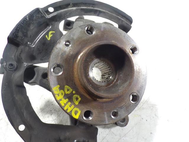 400146171R RENAULT Mangueta delantera derecha comprar Bilbao