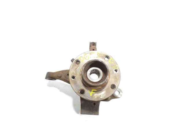 Muñón del eje, soporte de rueda, delantero derecho 400146275R RENAULT