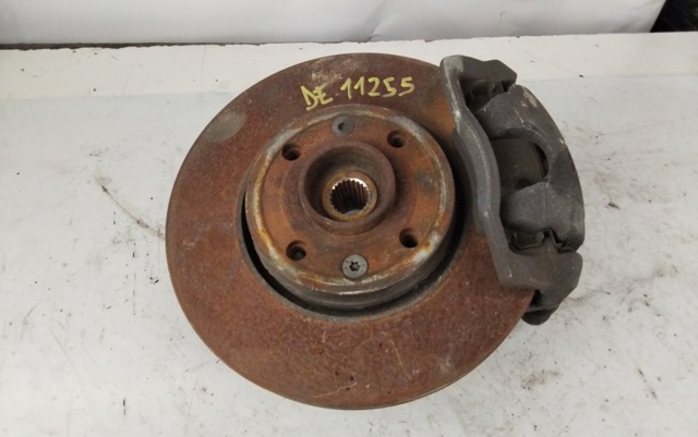 400146343R Renault (RVI)