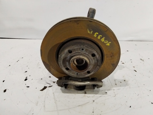 400146343R RENAULT Mangueta delantera derecha  disponible Alicante