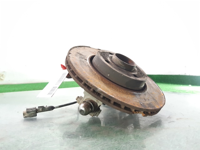 400146343R RENAULT Mangueta delantera derecha comprar Alcalá