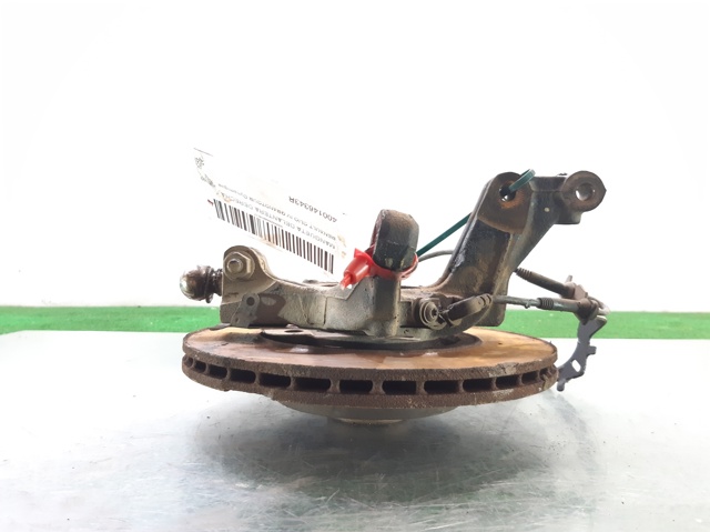 RENAULT 400146343R Mangueta delantera derecha comprar Pamplona