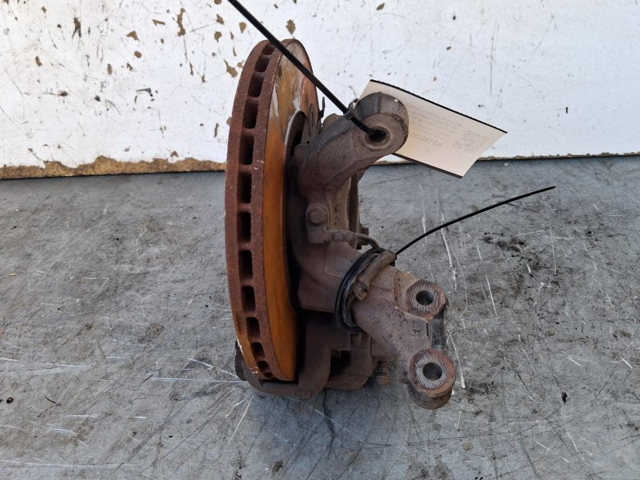 400146736R RENAULT Mangueta delantera derecha  en stock Huelva