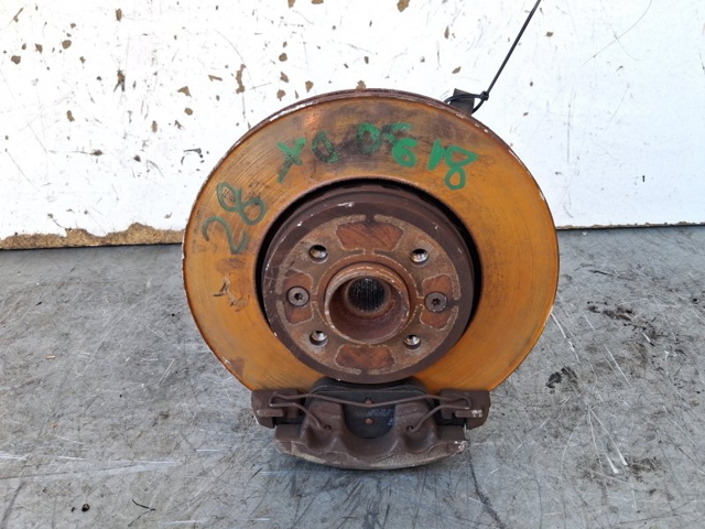 400146736R RENAULT Mangueta delantera derecha  comprar en Jaén