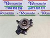 Muñón del eje, soporte de rueda, delantero derecho 400147163R RENAULT