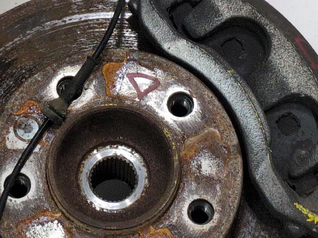 400148957R RENAULT Mangueta delantera derecha  comprar en Oviedo
