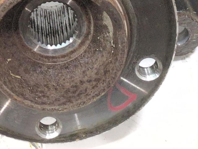 400148957R RENAULT Mangueta delantera derecha  en stock Gandía