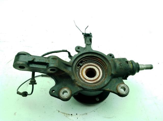 400148957R RENAULT Mangueta delantera derecha  en stock Córdoba
