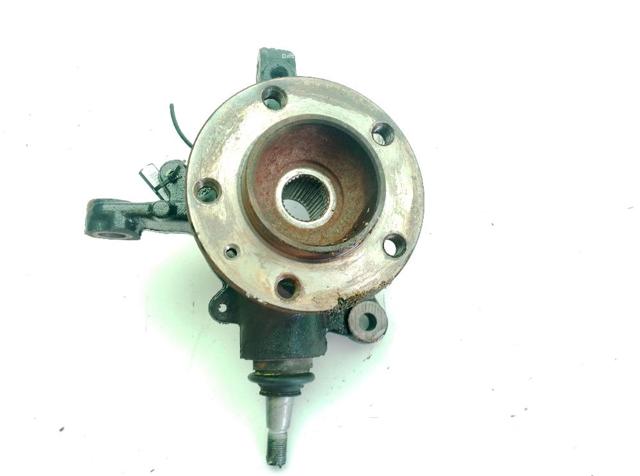RENAULT 400148957R Mangueta delantera derecha  en stock Valencia