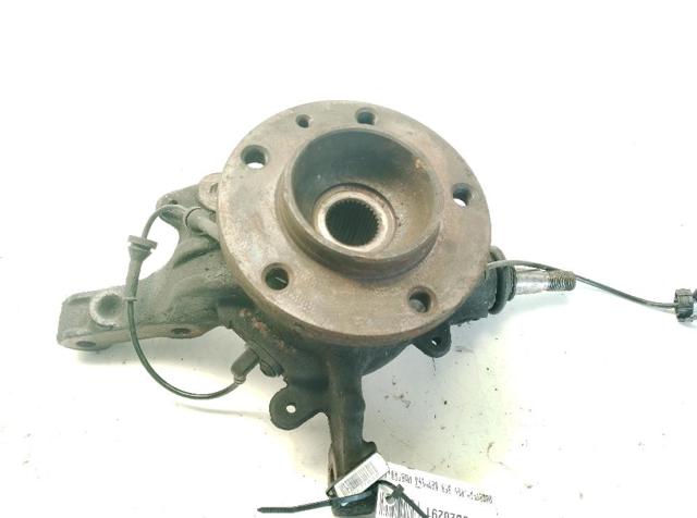 RENAULT 400148957R Mangueta delantera derecha  comprar en Albacete