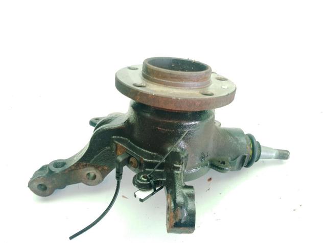 RENAULT 400148957R Mangueta delantera derecha  en stock Salamanca
