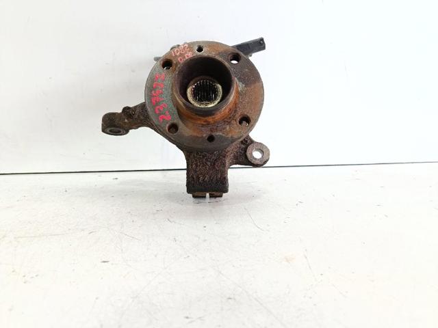 40014AX600 NISSAN Mangueta delantera derecha  comprar en Lleida