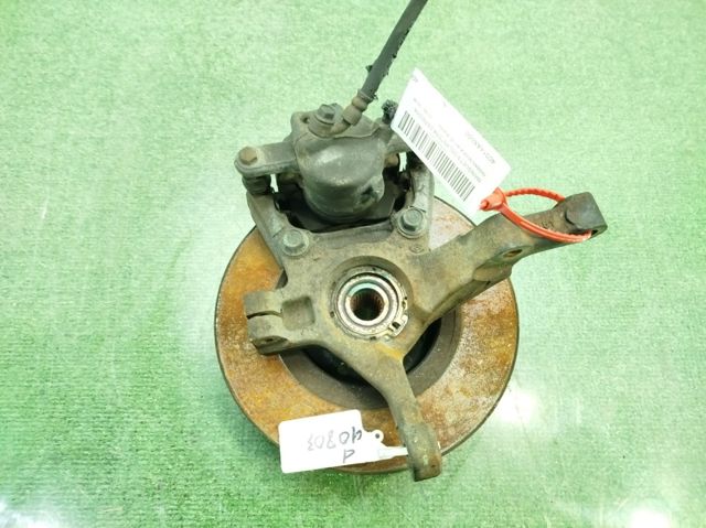 NISSAN 40014AX600 Mangueta delantera derecha  comprar en Albacete