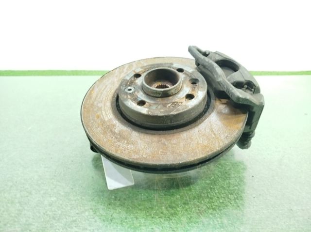 NISSAN 40014AX600 Mangueta delantera derecha  en stock Valencia