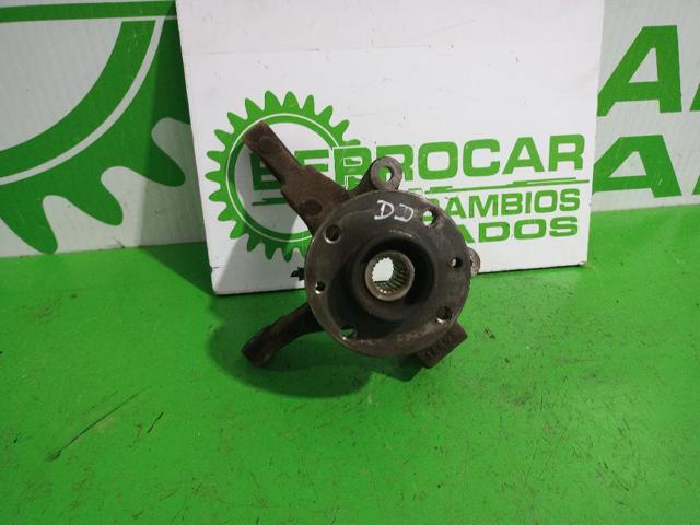 NISSAN 40014AX600 Mangueta delantera derecha  en stock Valencia