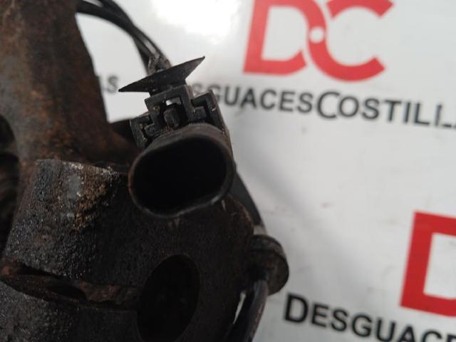 40014AX600 NISSAN Mangueta delantera derecha  en stock Córdoba
