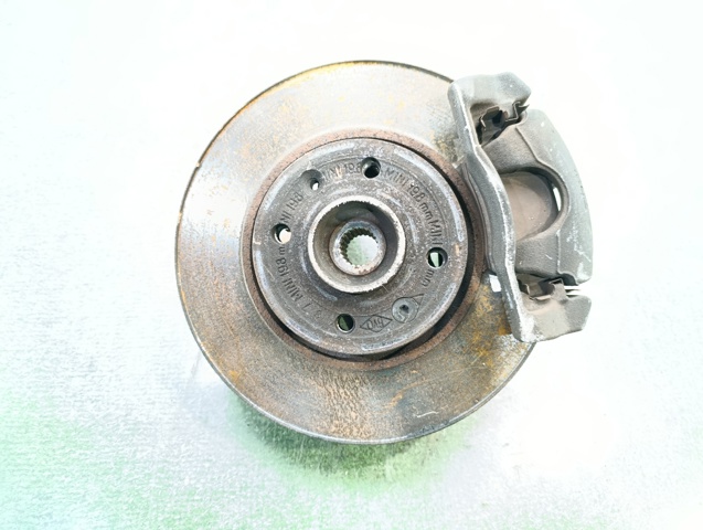 40014AX600 NISSAN Mangueta delantera derecha comprar Bilbao