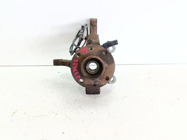 40014AX600 NISSAN Mangueta delantera derecha  en stock Huelva