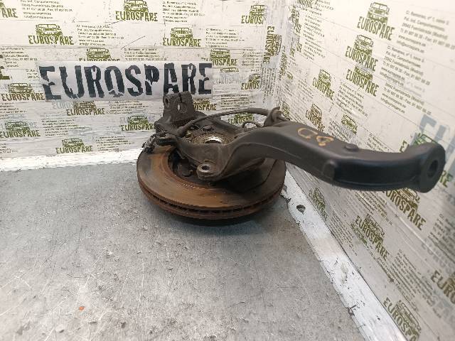 40014EB000 NISSAN Mangueta delantera derecha comprar Madrid