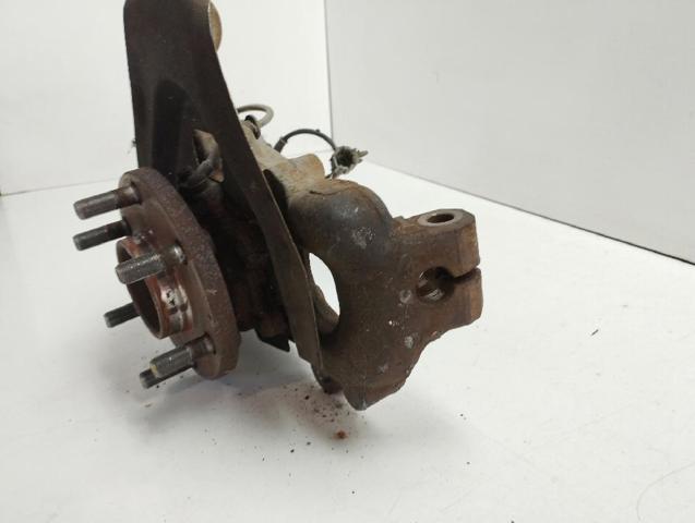 NISSAN 40014EB000 Mangueta delantera derecha  disponible Valladolid