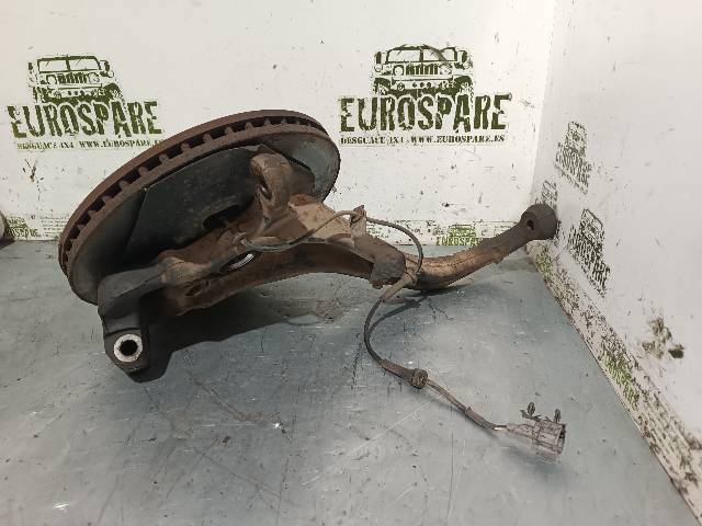40014EB000 NISSAN Mangueta delantera derecha  en stock Huelva