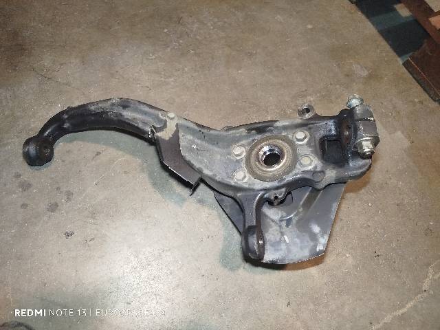 NISSAN 40014EB000 Mangueta delantera derecha comprar Pamplona
