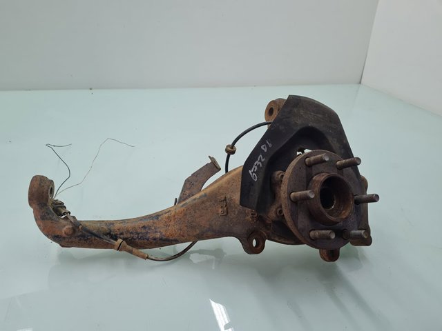 40014EB040 Nissan/Infiniti