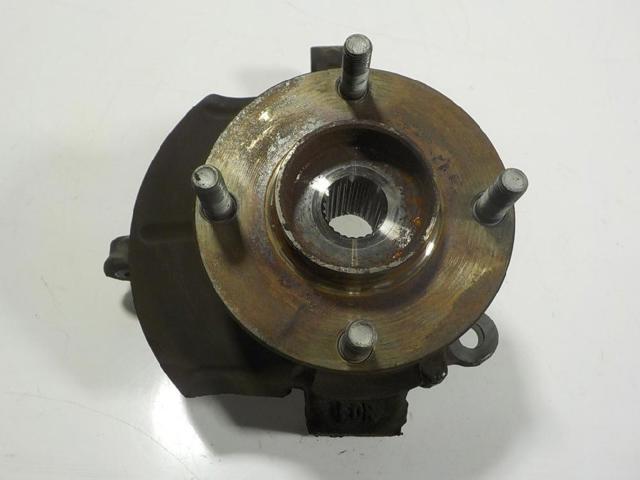 40014ED000 NISSAN Mangueta delantera derecha comprar Bilbao