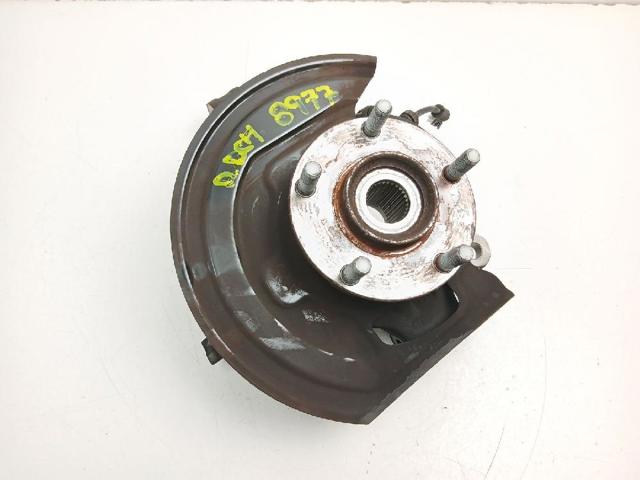 40014JD000 NISSAN Mangueta delantera derecha  comprar en Jaén
