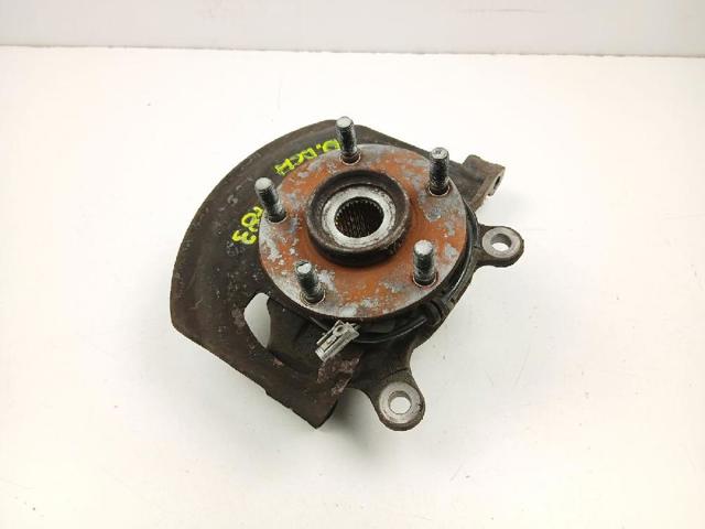 NISSAN 40014JD000 Mangueta delantera derecha comprar Pamplona