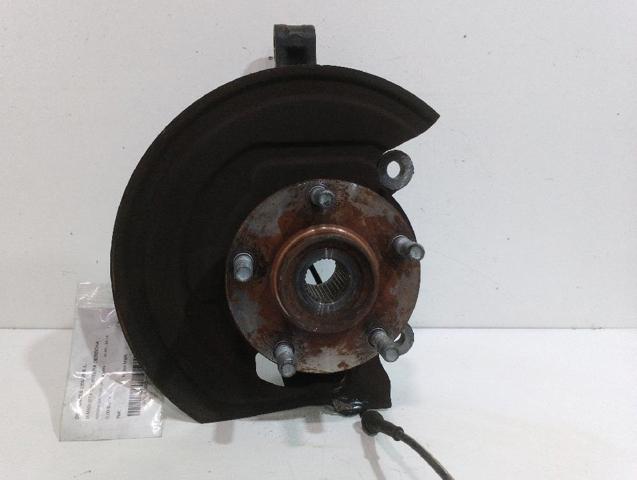 40014JD000 NISSAN Mangueta delantera derecha  comprar en Jaén
