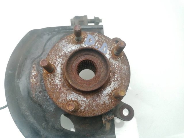 NISSAN 40014JD000 Mangueta delantera derecha  comprar en Murcia