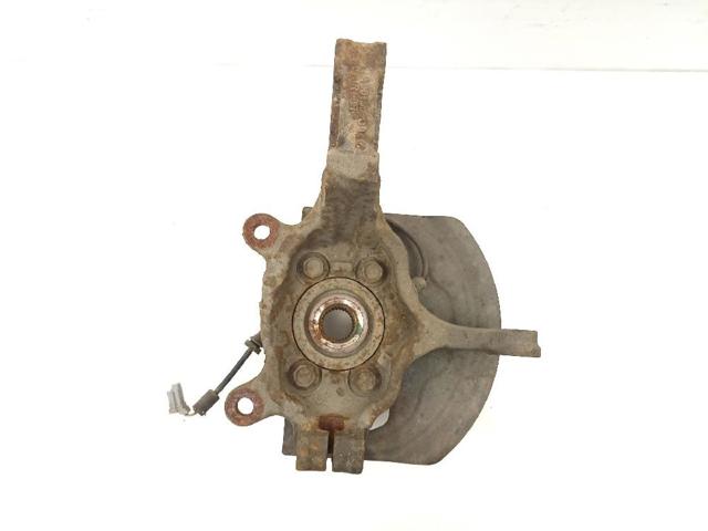 NISSAN 40014JD000 Mangueta delantera derecha  en stock Valencia