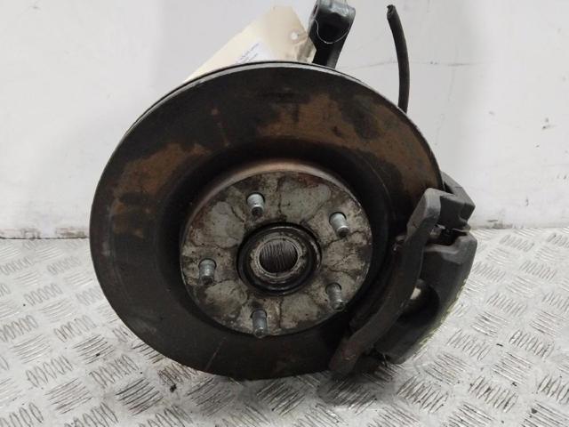 NISSAN 40014JD000 Mangueta delantera derecha  disponible Valladolid