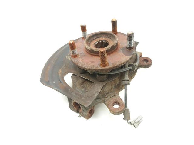 40014JD000 NISSAN Mangueta delantera derecha  comprar en Jaén