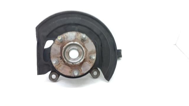 NISSAN 40014JD000 Mangueta delantera derecha  en stock Valencia