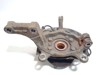 Muñón del eje, soporte de rueda, delantero derecho 40014JD000 NISSAN