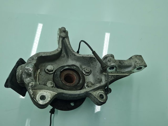 RENAULT 400150006R Mangueta delantera izquierda comprar Barcelona