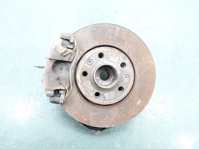 400150006R RENAULT Mangueta delantera izquierda  comprar en Lleida