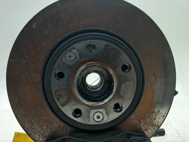 RENAULT 400150006R Mangueta delantera izquierda  disponible Valladolid