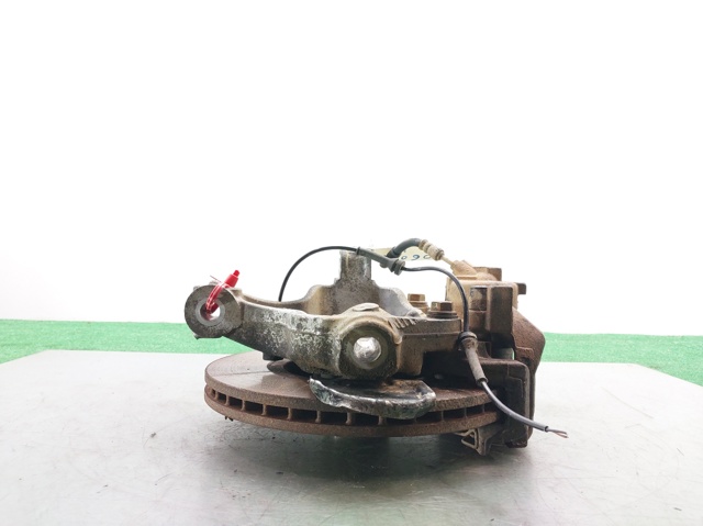 400150006R RENAULT Mangueta delantera izquierda  comprar en Oviedo