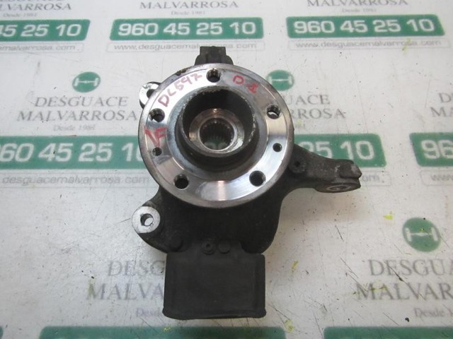 400150006R RENAULT Mangueta delantera izquierda  comprar en Lleida