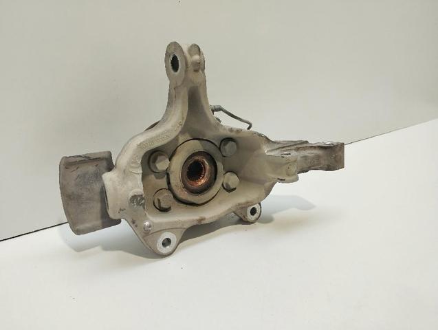 RENAULT 400150006R Mangueta delantera izquierda  en stock Salamanca