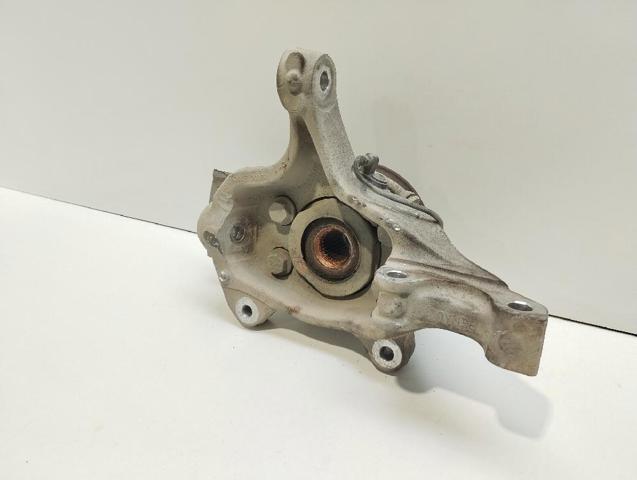 400150006R RENAULT Mangueta delantera izquierda  en stock Córdoba