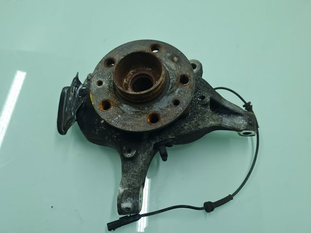 400150006R RENAULT Mangueta delantera izquierda  en stock Gandía