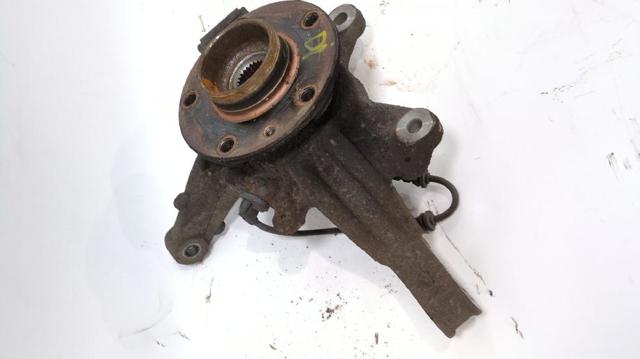 400150053R RENAULT Mangueta delantera izquierda  en stock Córdoba