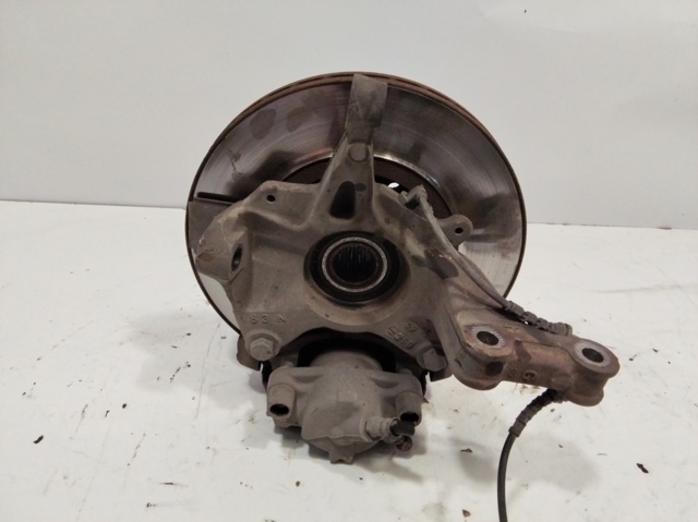 400150053R Mangueta delantera izquierda  disponible Utrera