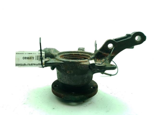 RENAULT 400150081R Mangueta delantera izquierda comprar Pamplona
