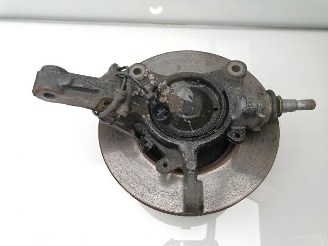 RENAULT 400150081R Mangueta delantera izquierda  en stock Valencia